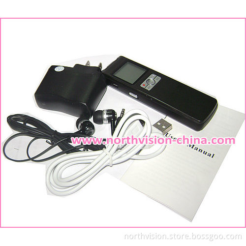 350h Long Time Digital Voice Recorder (D308)